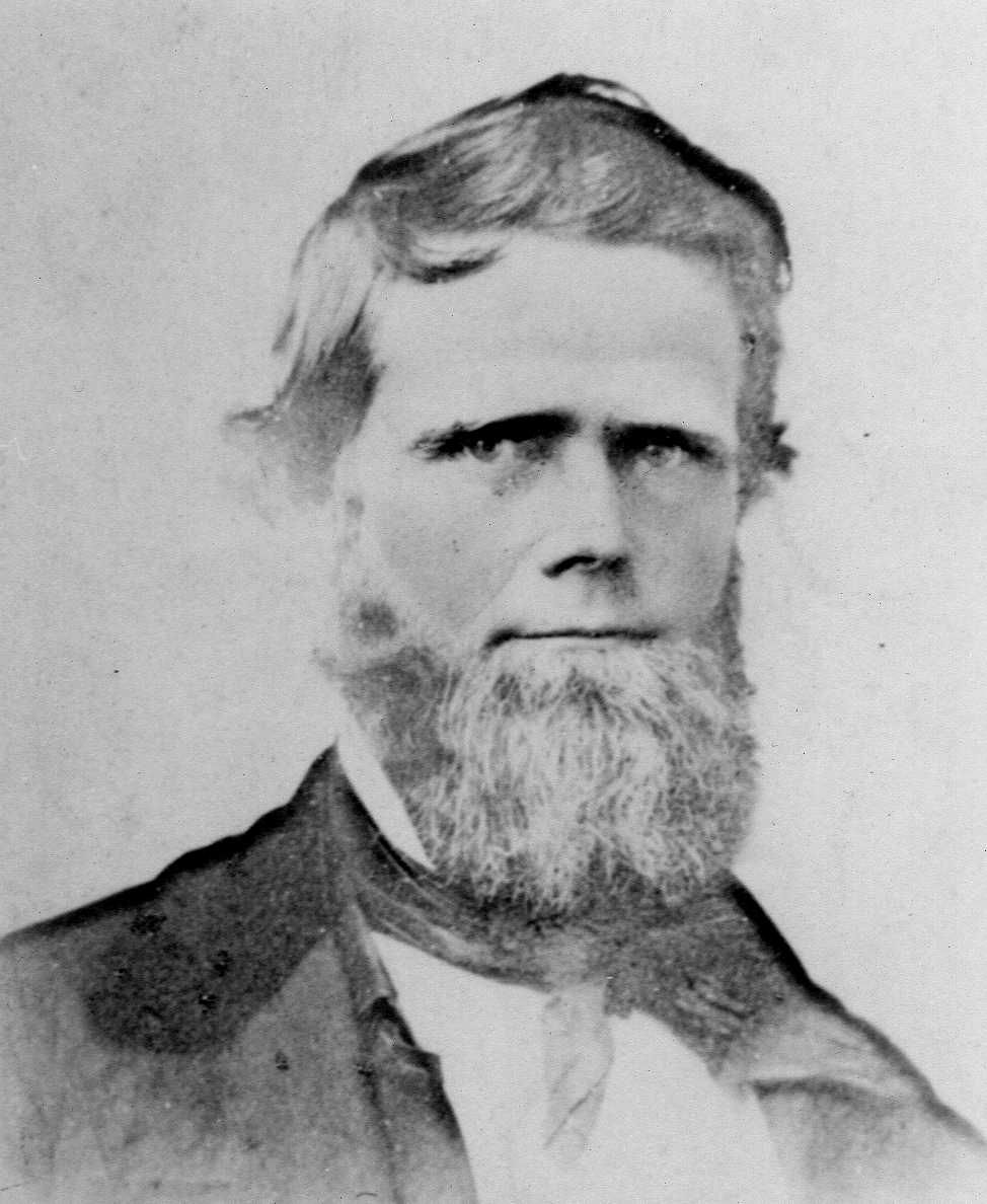 Hartwell Preston